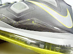 nike lebron 10 gr canary 3 07 Release Reminder: Nike LeBron X Yellow Diamond