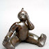 Object: 20035 - Tom Pouce - 19 x 25 cm - € 2375,=