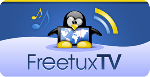 freetuxtv logo