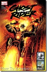 P00005 - Ghost Rider #5