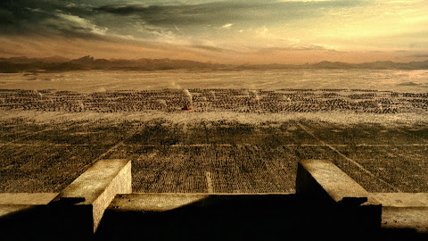 Immortalls Hd Wallpaper
