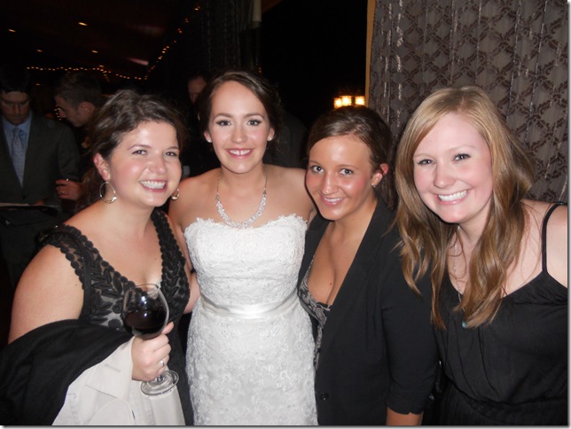 Sarah's Wedding (3)