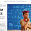CMPA 2012 - 7ª OBMEP - Reportagem de Zero Hora
