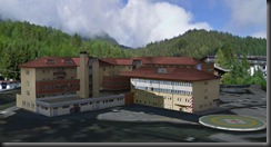 ospedale