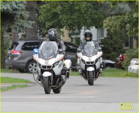 RoboCop set 07 RoboCop set 07