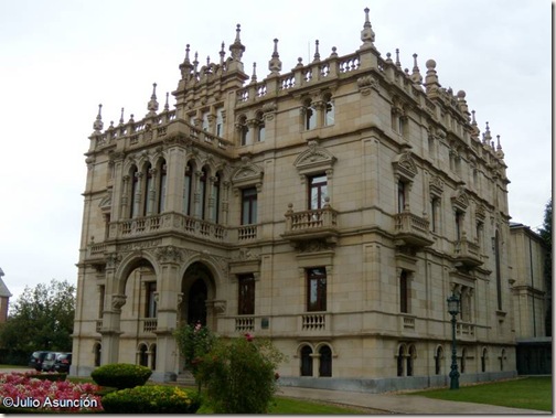 Museo de Bellas Artes - Vitoria