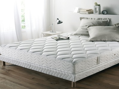 ensemble matelas sommier