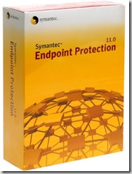 Symantec Endpoint Protection v11.0.4202.75