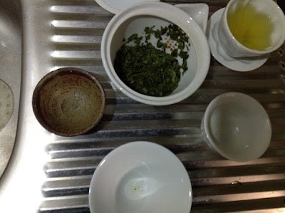 写真で見る茶の"間(Ma)" - 18