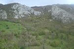 Monte El Miru e subida a Los Fuexos