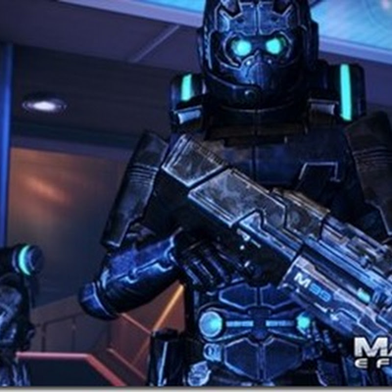 Mass Effect 3: Citadel - Simulated Hero & Combat Simulator Achievements Guide