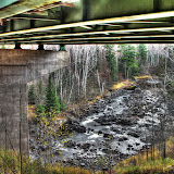 "A Freeway Runs Through It" - Christopher Shaffner
