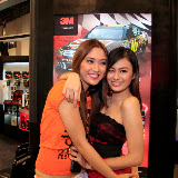 manila auto salon 2011 - girls (161).JPG
