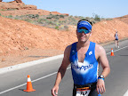 St George IM 2011