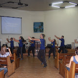 Culto de Abertura 2012 [25/02/2012]