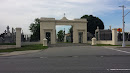St. Raymond cemetery