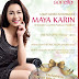 gambar hot maya karin dengan pakaian dalam jenama sorella
