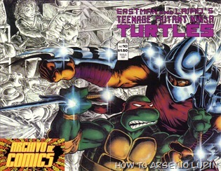 P00004 - TMNT N10 P v1 #14 P00004 - TMNT N10 P v1 #14