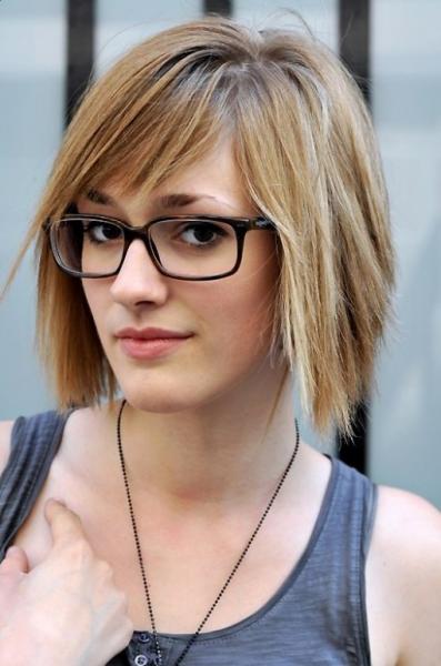 2013 Short Hairstyles For Women