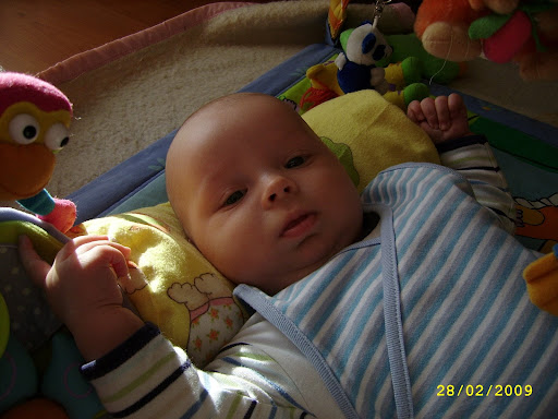 Adam Falkowski