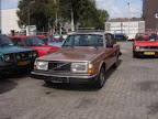 Volvo 244 GL