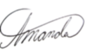 amanda clear