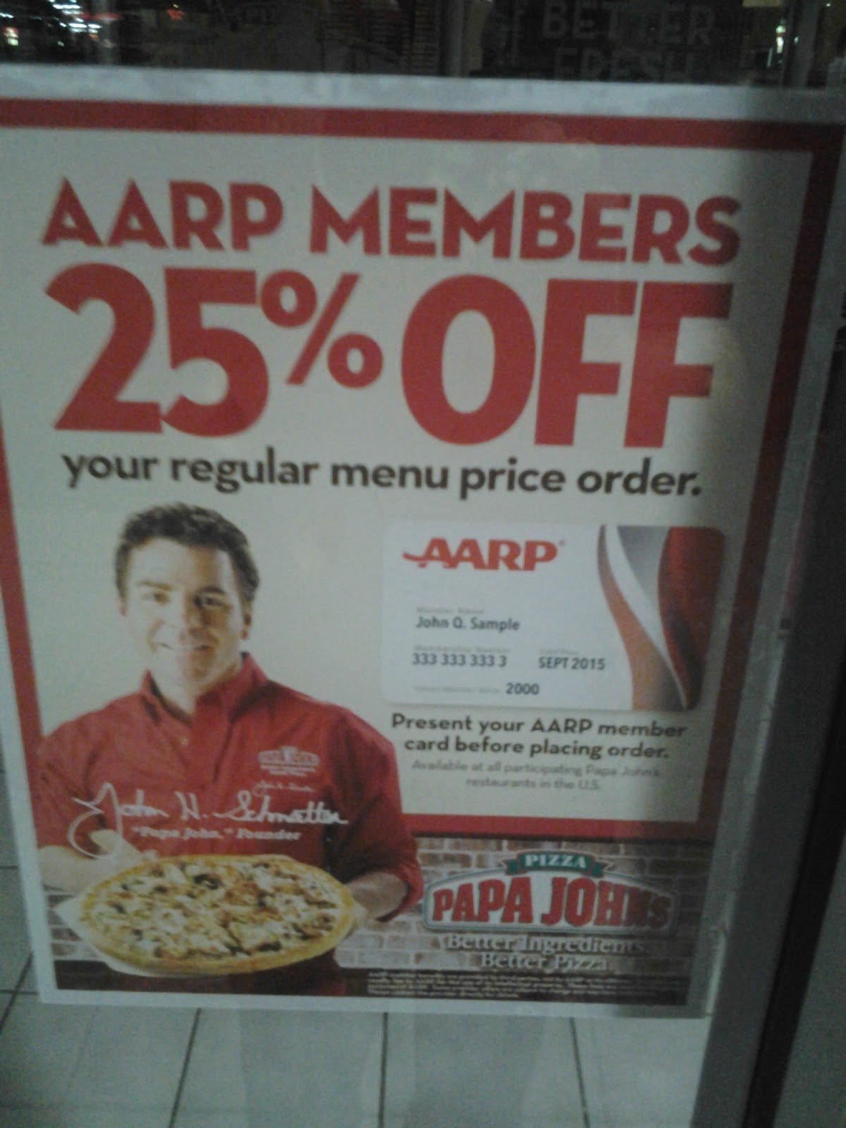 BEST PIZZA DEALS PAPA JOHNS