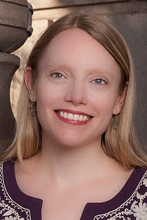 Cheryl Klein
