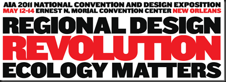 AIA convention log