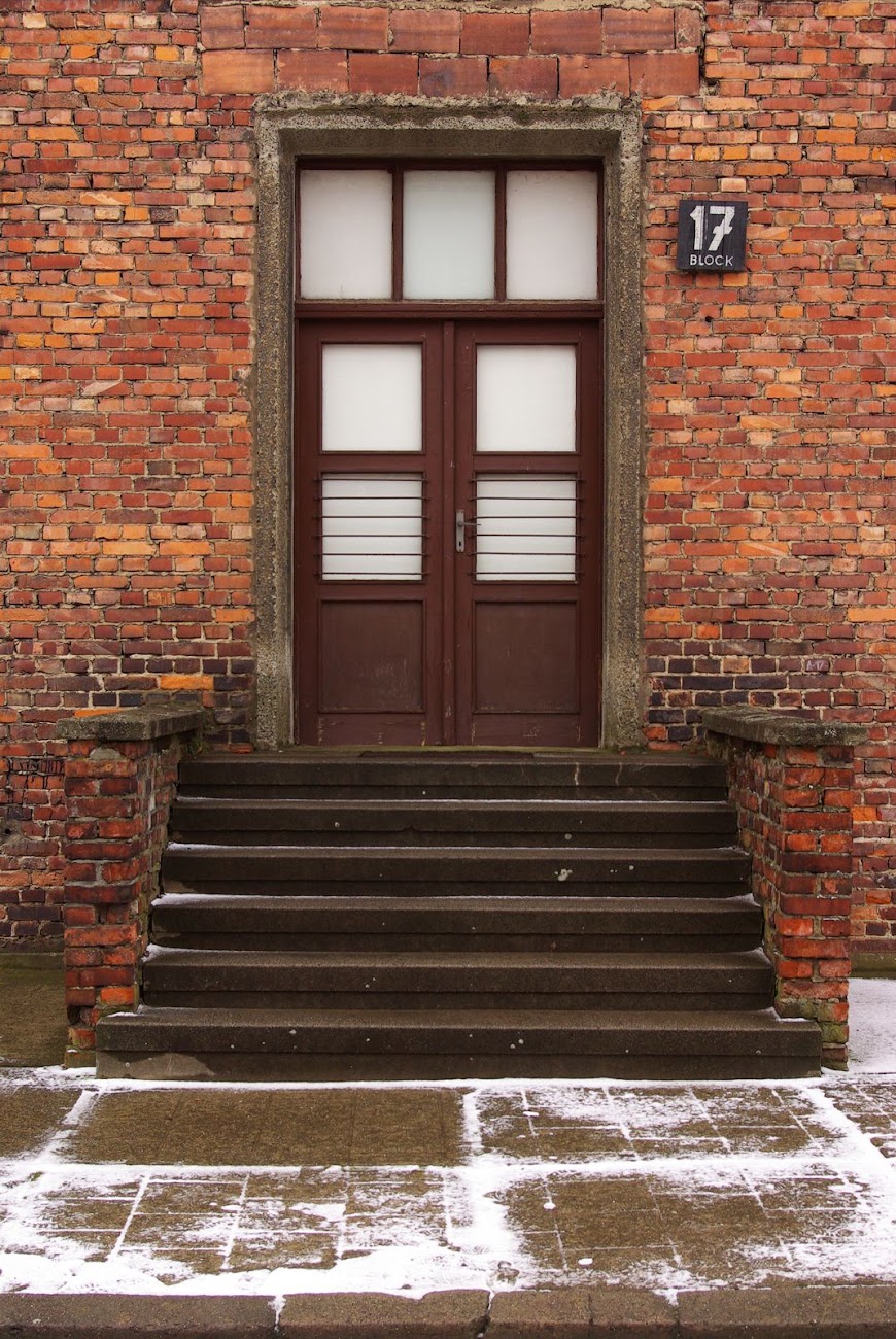 Auschwitz Auschwitz