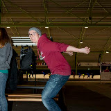 Schaatsen 2011 - Daan