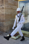 Mausolée d'Ataturk
