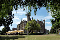 Oakley court