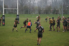 Foto's Beker Finale '07/'08