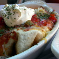 Southwest Roll-Ups