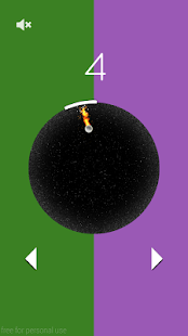 How to mod Rush Ball 1.04 unlimited apk for pc
