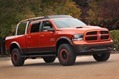 “When Ram isn’t hard at work, it’s back to the beach with the Ram Sun Chaser show truck, featuring a makeshift shower kit and concept “Flip-Up” seatback tailgate. It is one of 20 Mopar-modified vehicles that are headed to the 2013 SEMA show in Las Vegas in November.” “When Ram isn’t hard at work, it’s back to the beach with the Ram Sun Chaser show truck, featuring a makeshift shower kit and concept “Flip-Up” seatback tailgate. It is one of 20 Mopar-modified vehicles that are headed to the 2013 SEMA show in Las Vegas in November.”