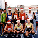 XIV Media Maratón de Aspe (20-Diciembre-1998) XIV Media Maratón de Aspe (20-Diciembre-1998)