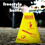 Freestyle Battle