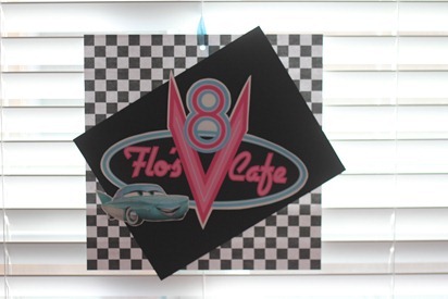 Cars Party 17