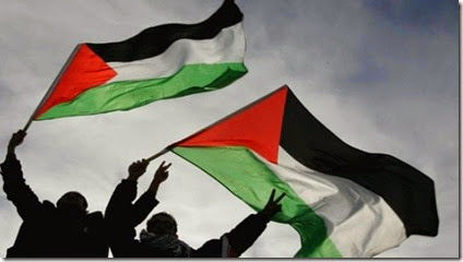 Palestina en lucha
