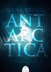 cover antarctica