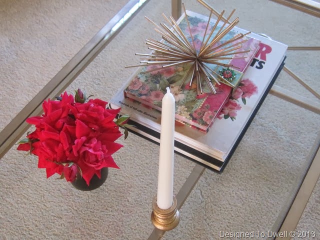 Toddler- Safe Decor Toddler- Safe Decor