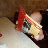 Hmmm...what to order?