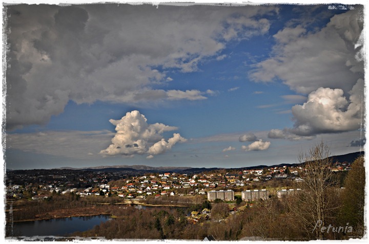 Himmelsk b