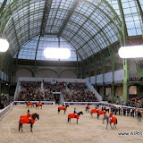 HERMES Cto Hipica Grand Palais PARIS