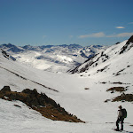 Face � l'Andorre
