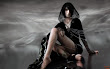 Chain Black Lady