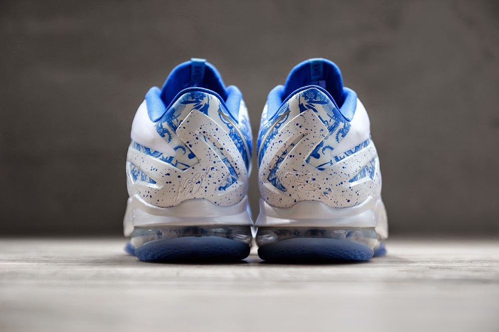 max lebron 11 low