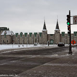 Ville de  Quebec, Quebec, Canadá